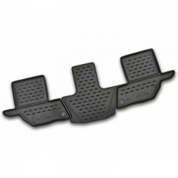 3D Patosnice VOLVO XC90 2015->, treći red, set 2 kom.